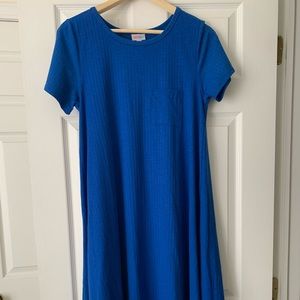 Lularoe Carly Dress